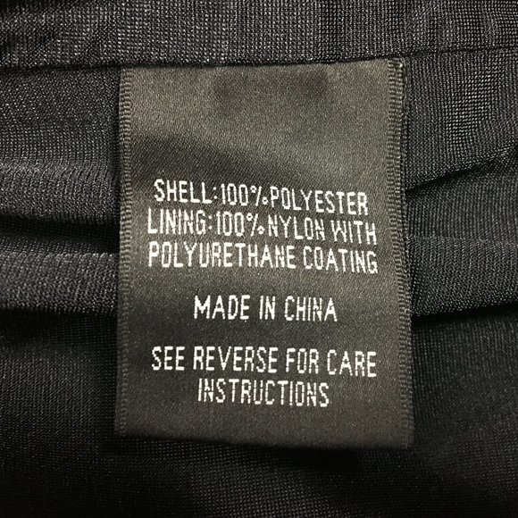 Dryjoys Golf Rain Jacket Mens M - Picture 4 of 6